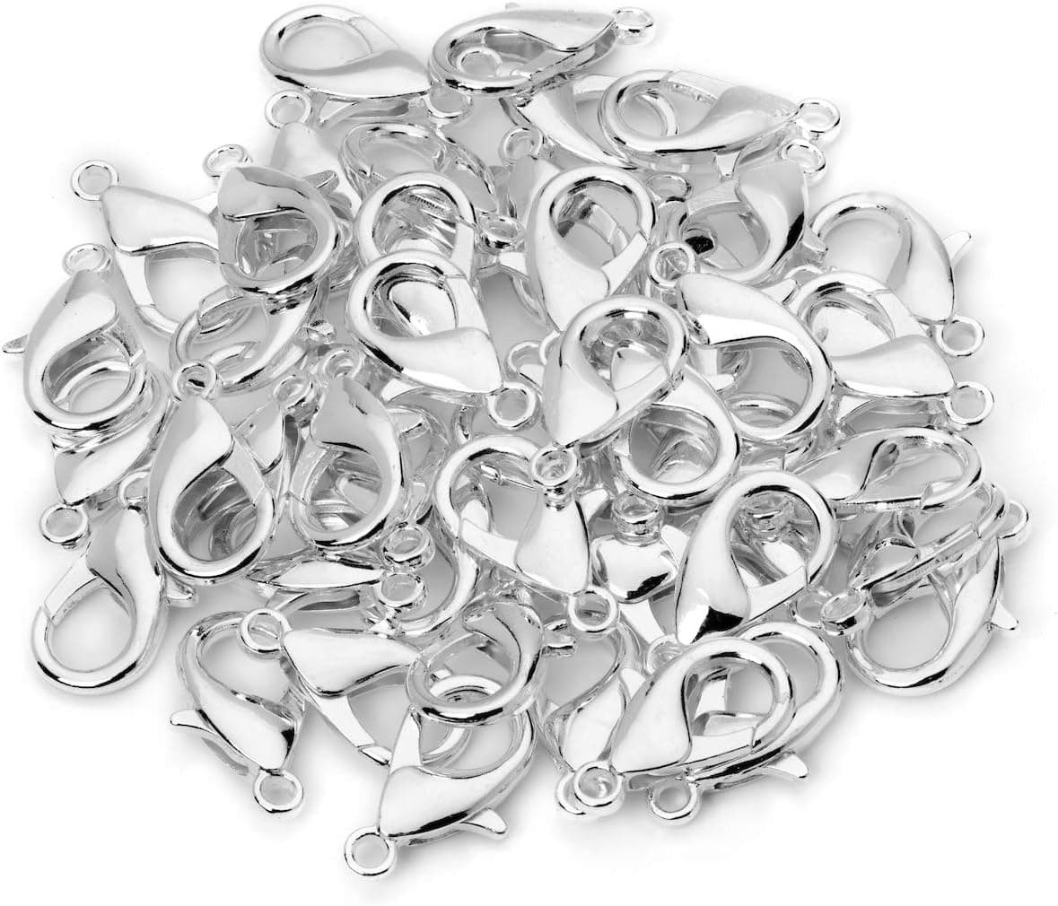 Best Lobster Clasps for Jewelry: Reliable Closures Ranked